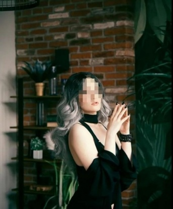 Анкета проститутки Клавдия - город Узин, 22 года, №12222