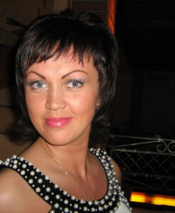 Анкета проститутки Лена - город Узин, 35 лет, №15104