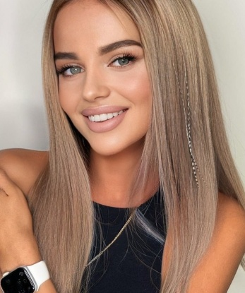 Анкета проститутки Инна - город Узин, 22 года, №3140