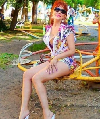 Анкета проститутки Мила - город Узин, 43 года, №3944