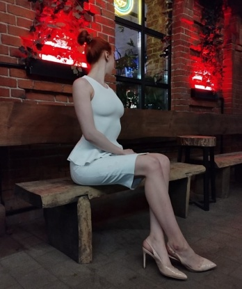 Анкета проститутки Вера - город Узин, 21 год, №4415