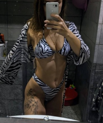 Анкета проститутки Вера - город Узин, 22 года, №7120